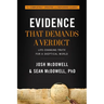 Evidence That Demands a Verdict: Life-Changing Truth for a Skeptical World