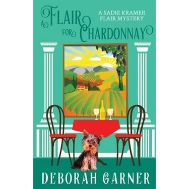 A Flair for Chardonnay
