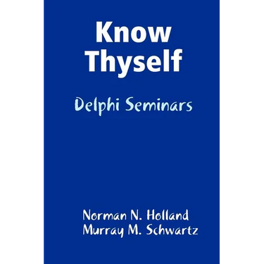 Know Thyself: Delphi Seminars