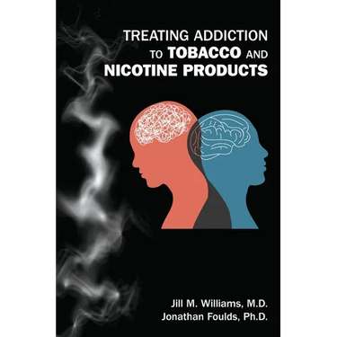 Treating Addiction to Tobacco and Nicotine Products