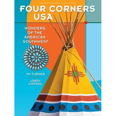 Four Corners USA: Wonders of the American Southwest