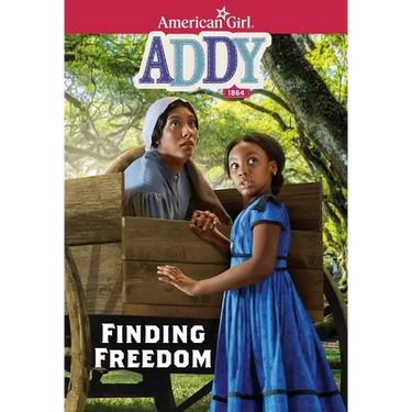 Addy: Finding Freedom