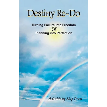 Destiny Re-Do