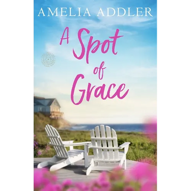 A Spot of Grace