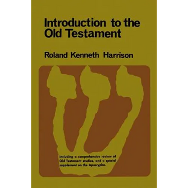 Introduction to the Old Testament