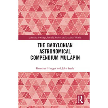The Babylonian Astronomical Compendium Mul.Apin