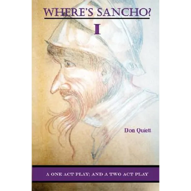 Where's Sancho? I