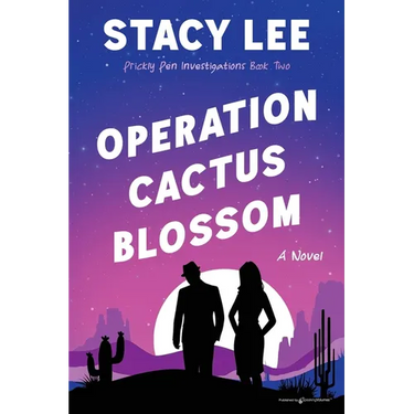 Operation Cactus Blossom