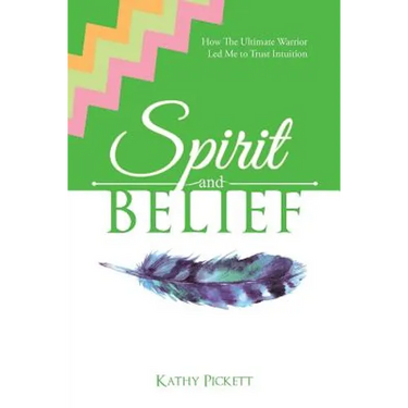 Spirit and Belief: How The Ultimate Warrior Led Me to Trust Intuition