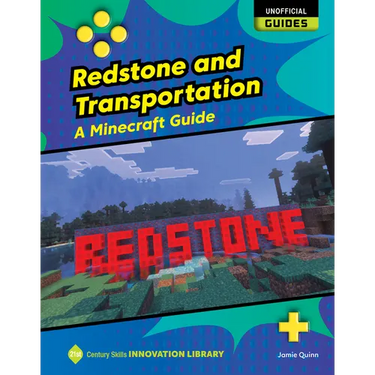 Redstone and Transportation: A Minecraft Guide