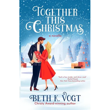 Together This Christmas