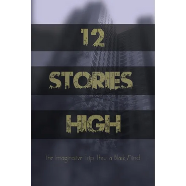 12 Stories High: The Imaginative Trip Thru a Black Mind