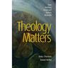 Theology Matters: How thinking about God shapes Australia