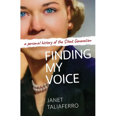 Finding My Voice: A Personal History of the Silent Generation