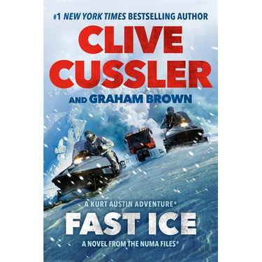 Fast Ice