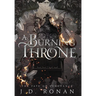 A Burning Throne
