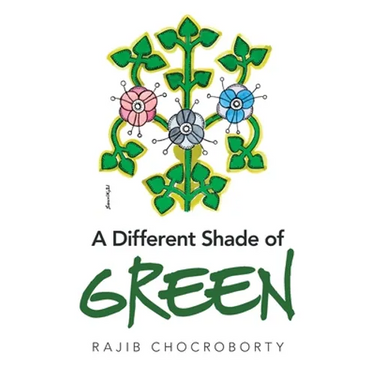 A Different Shade of Green