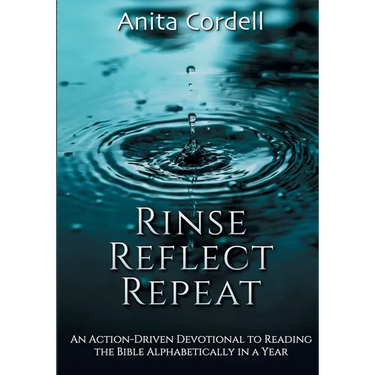Rinse, Reflect, Repeat