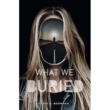 What We Buried