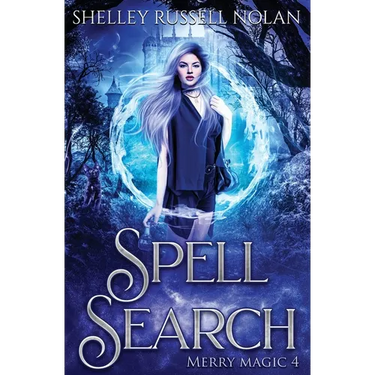 Spell Search