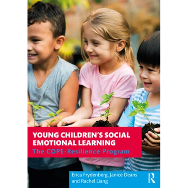 Young Children's Social Emotional Learning: The Cope-Resilience Program