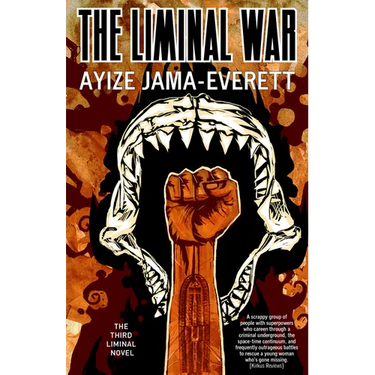 The Liminal War