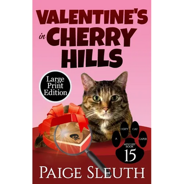 Valentine's in Cherry Hills