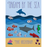 Origami by the Sea