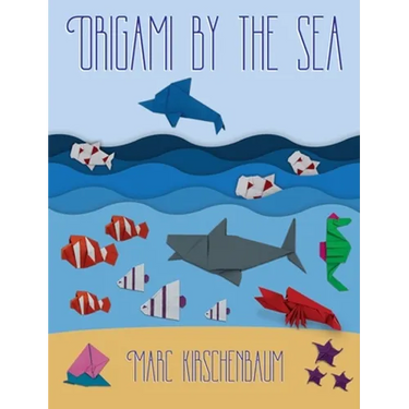 Origami by the Sea