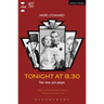 Tonight at 8.30