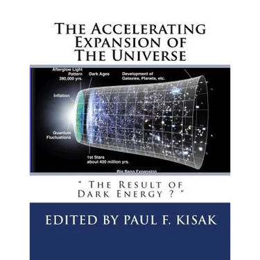 The Accelerating Expansion of The Universe: " The Result of Dark Energy ? "