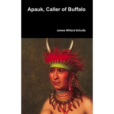 Apauk, Caller of Buffalo