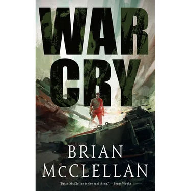 War Cry