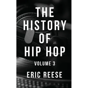 The History of Hip Hop