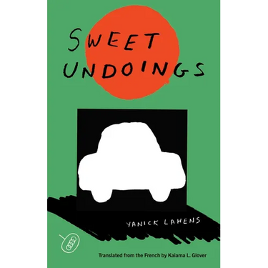 Sweet Undoings