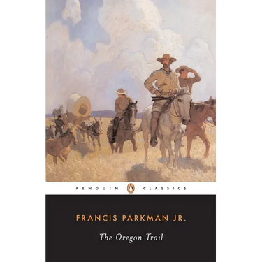 The Oregon Trail