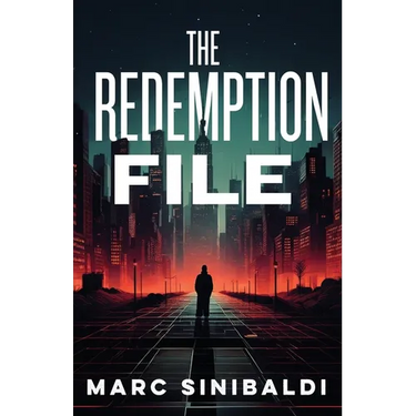 The Redemption File