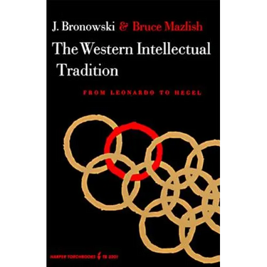 The Western Intellectual Tradition