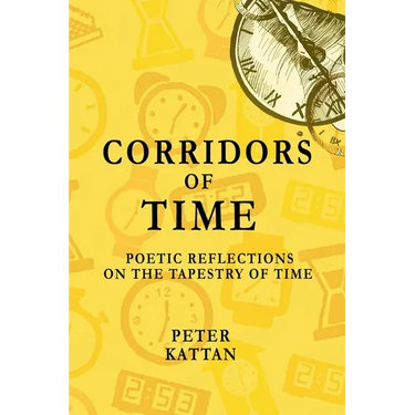 Corridors of Time: Poetic Reflections on the Tapestry of Time