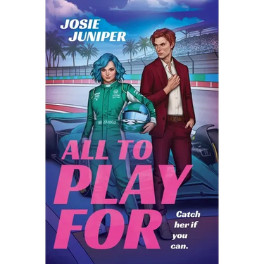 All to Play For