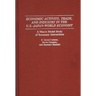 Economic Activity, Trade, and Industry in the U.S.--Japan-World Economy: A Macro Model Study of Economic Interactions