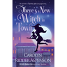 There's a New Witch in Town Christmas Edition