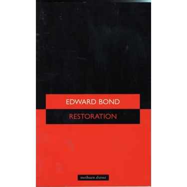 Restoration: A Pastoral