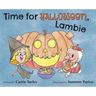 Time for Halloween, Lambie