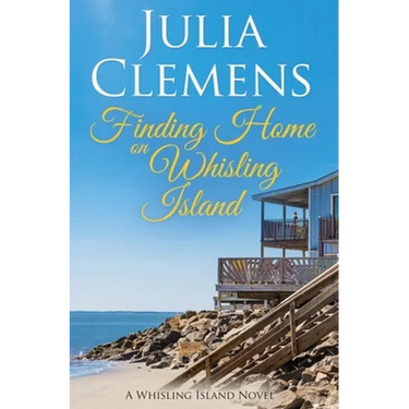 Finding Home on Whisling Island