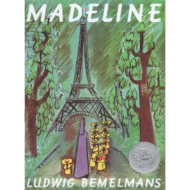 Madeline