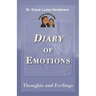 Diary of Emotions: Thoughts and Feelings
