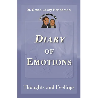 Diary of Emotions: Thoughts and Feelings