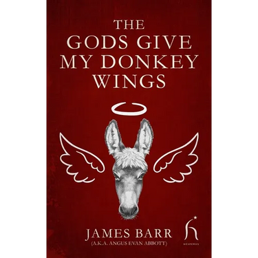 The Gods Give My Donkey Wings