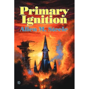 Primary Ignition: Essays 1997-2001
